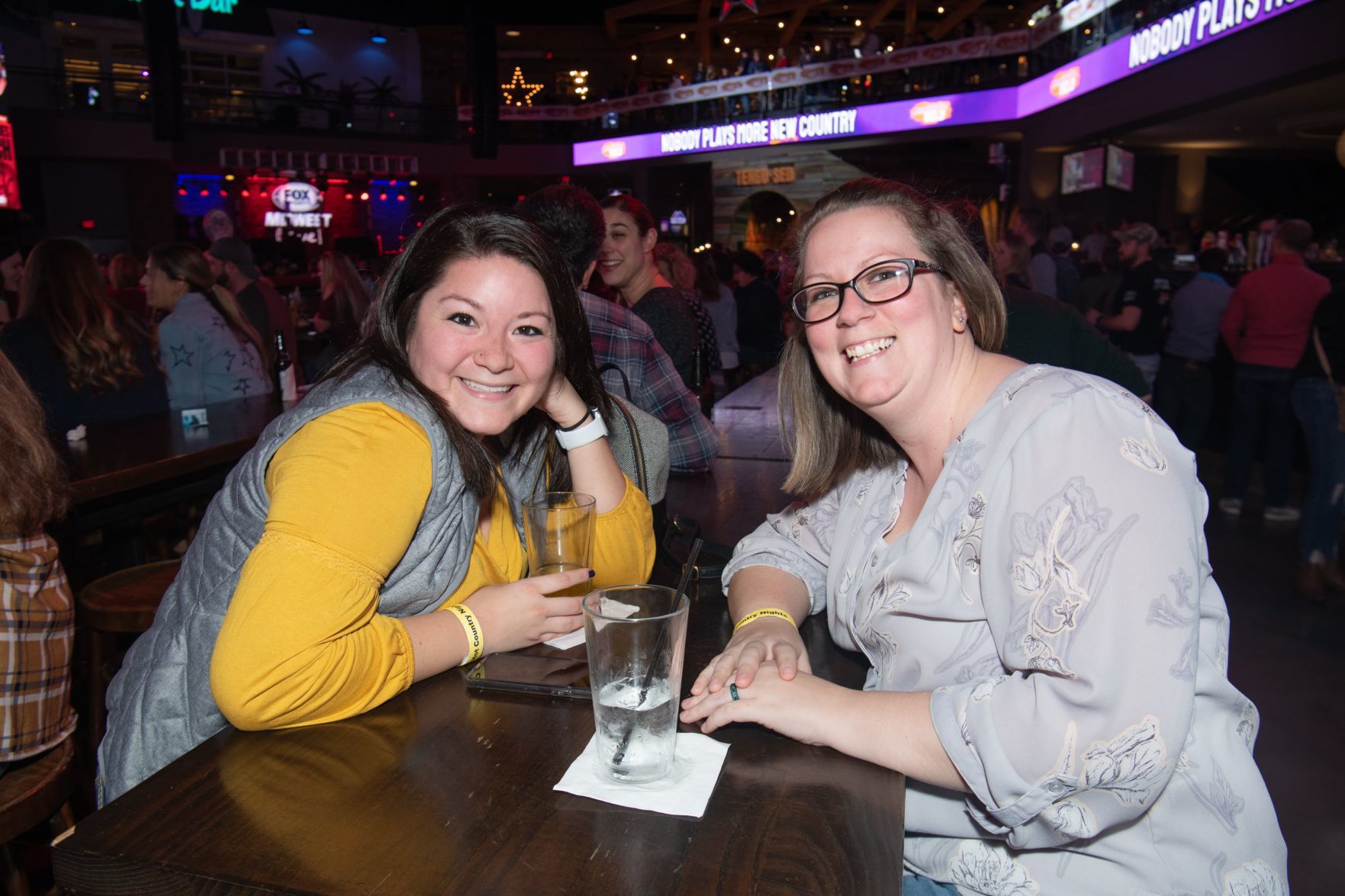 LANCO at Ballpark Village